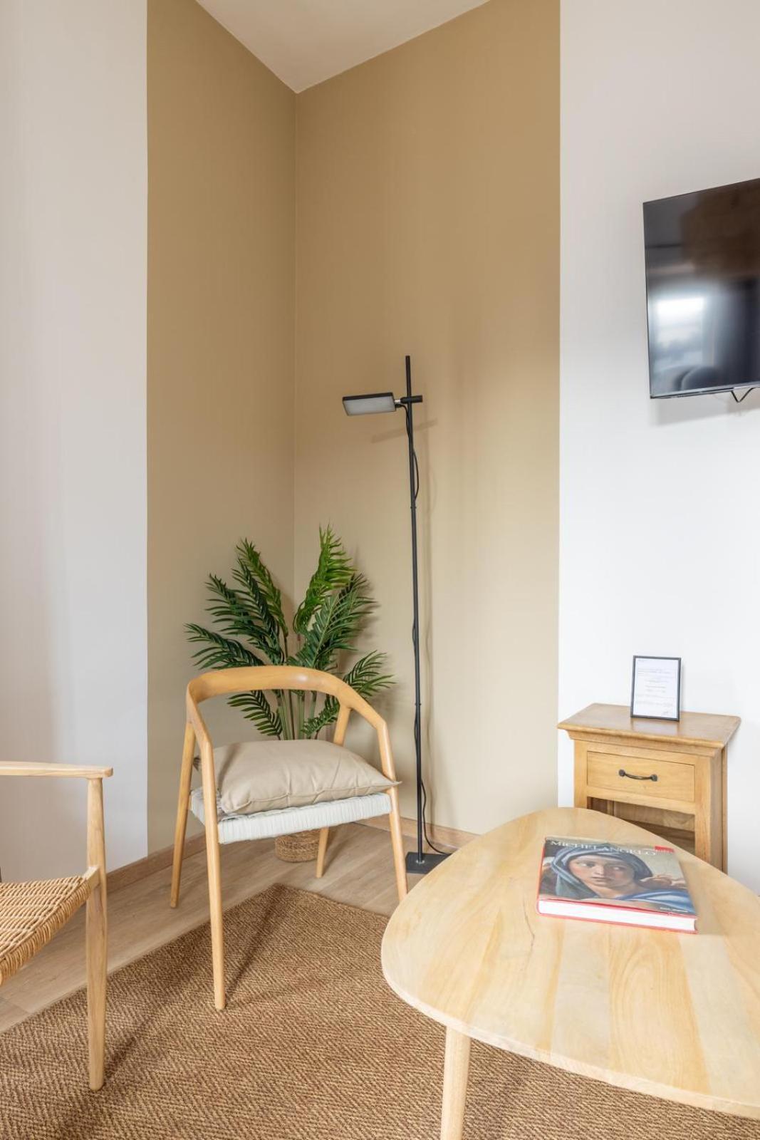 Croma - Guest House Extérieur photo