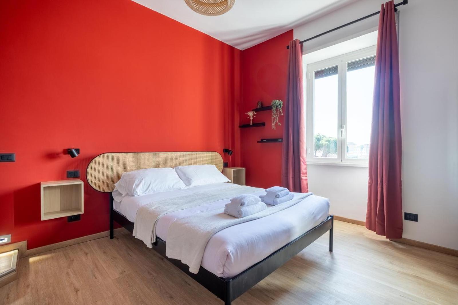 Croma - Guest House Extérieur photo
