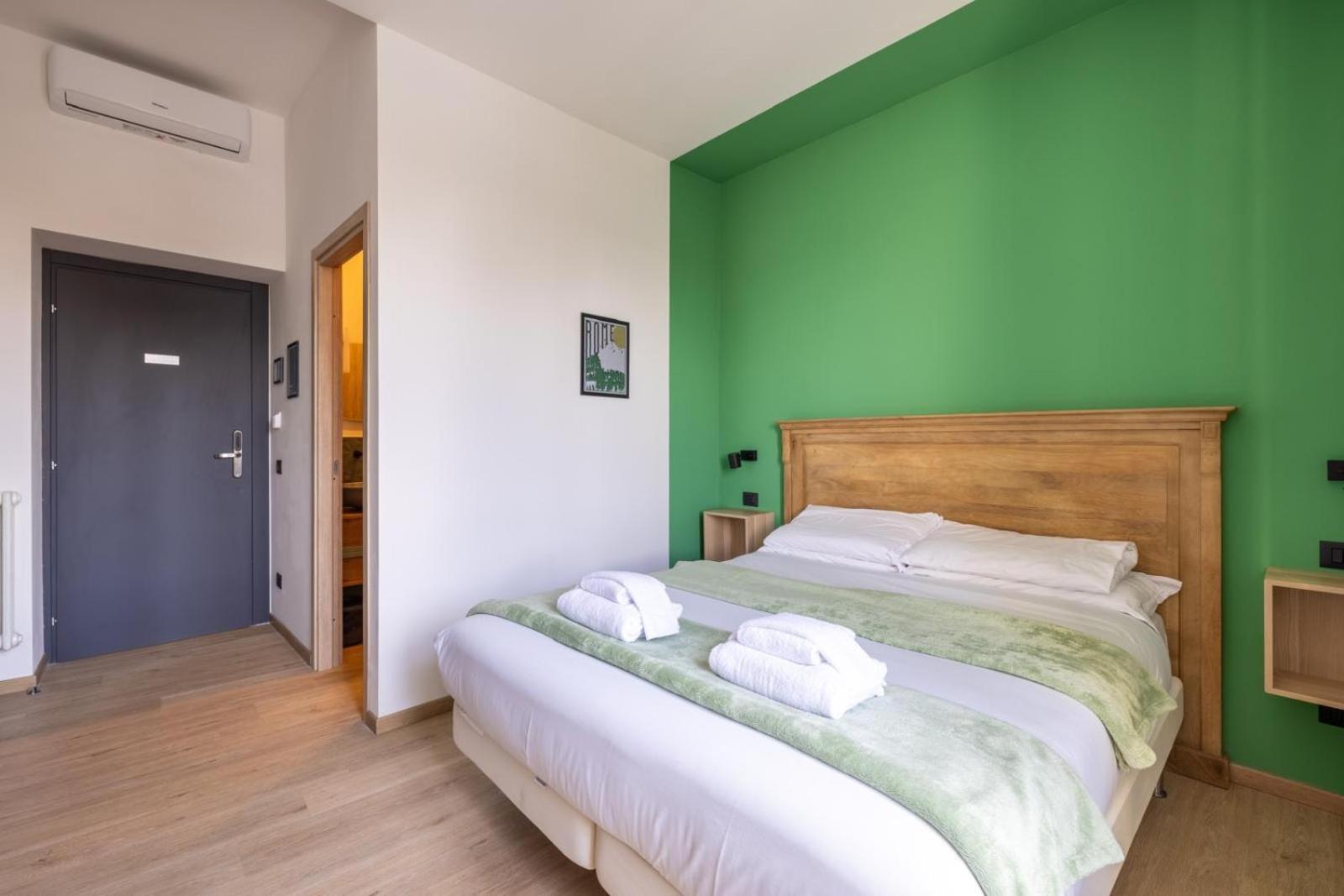 Croma - Guest House Extérieur photo
