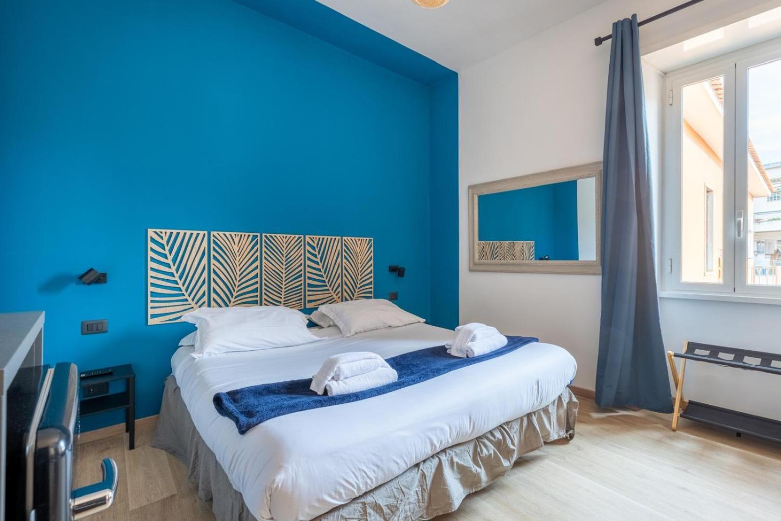 Croma - Guest House Extérieur photo