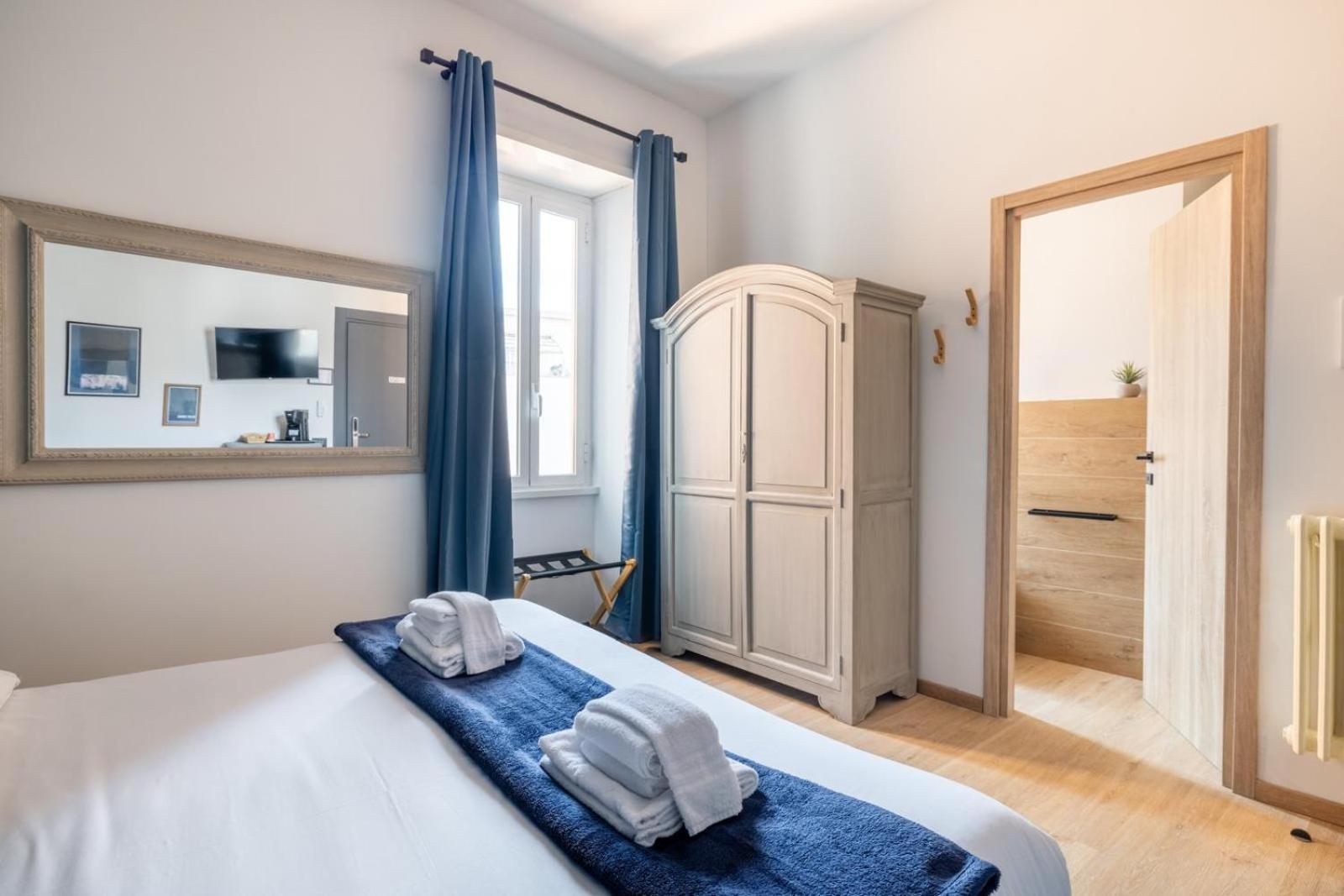 Croma - Guest House Extérieur photo