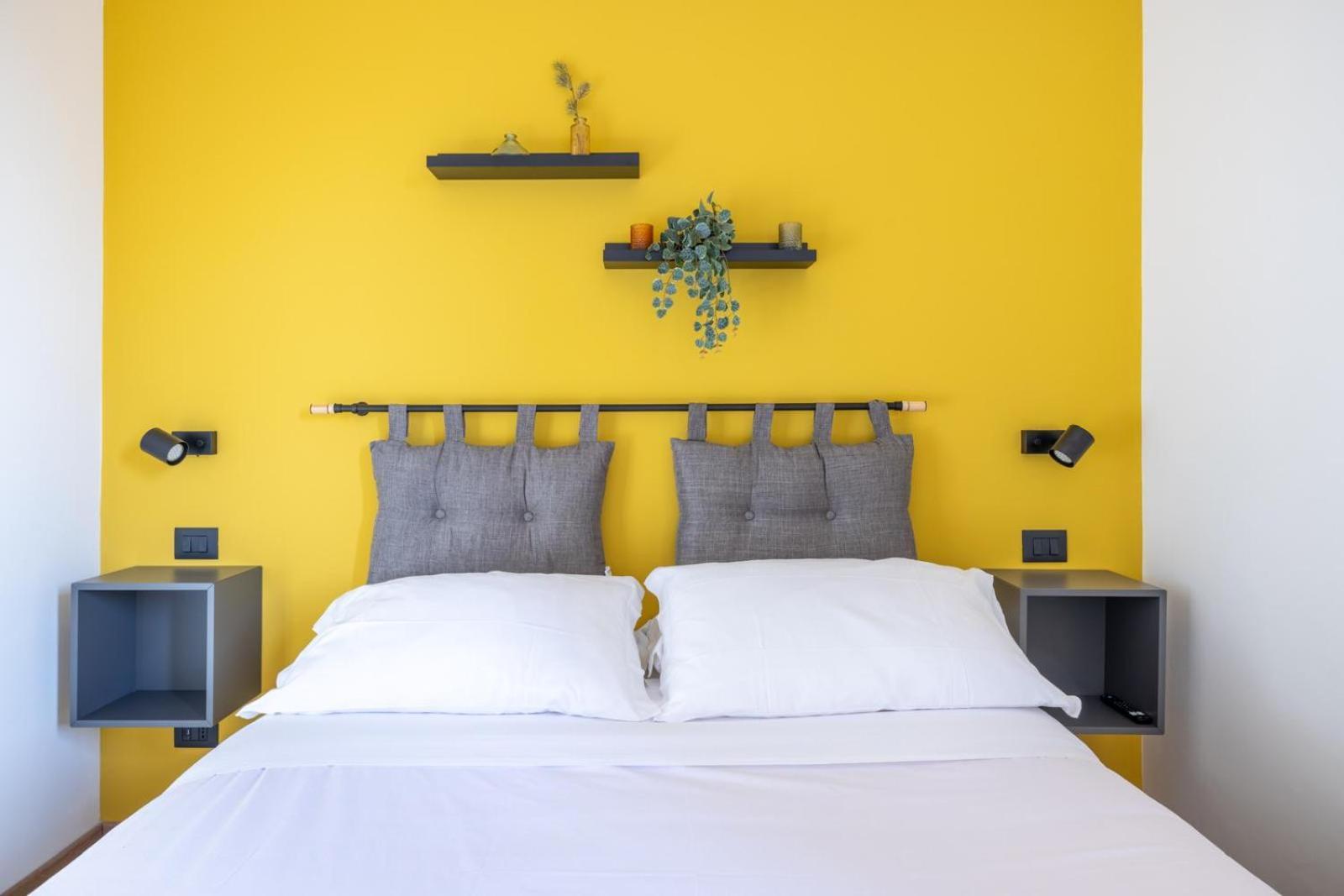 Croma - Guest House Extérieur photo
