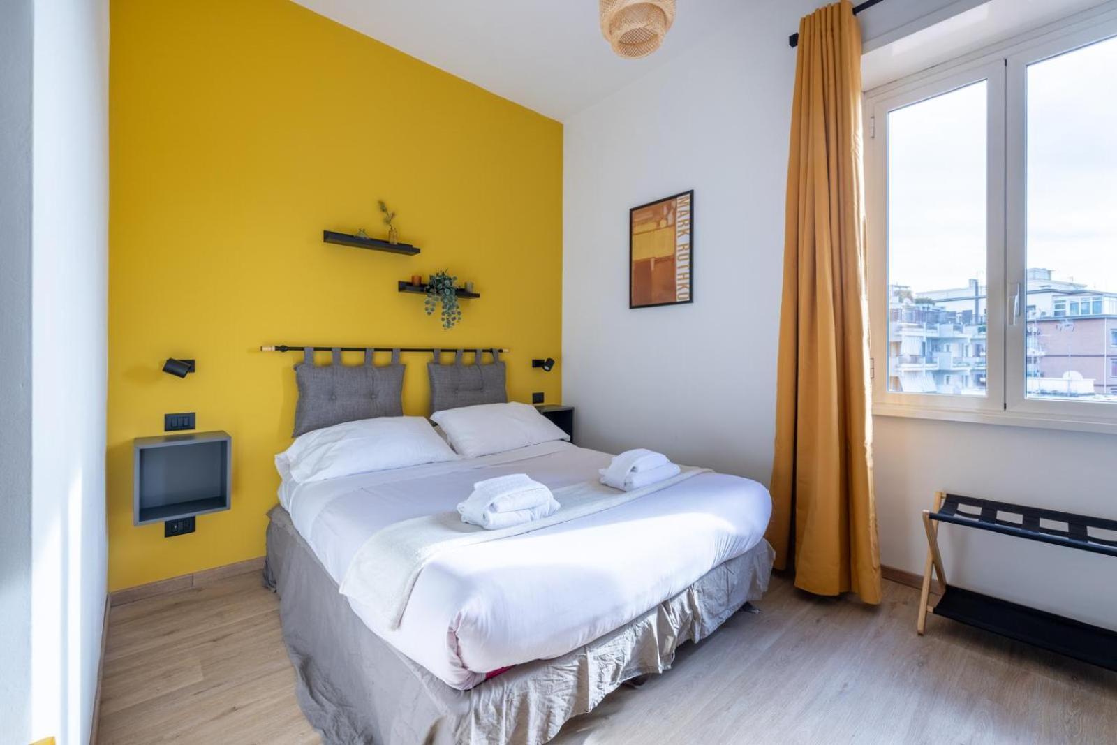 Croma - Guest House Extérieur photo